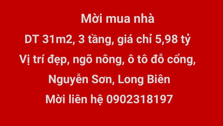 Bỏ qua ngôi nhà này, bạn sẽ tiếc đứt ruột!